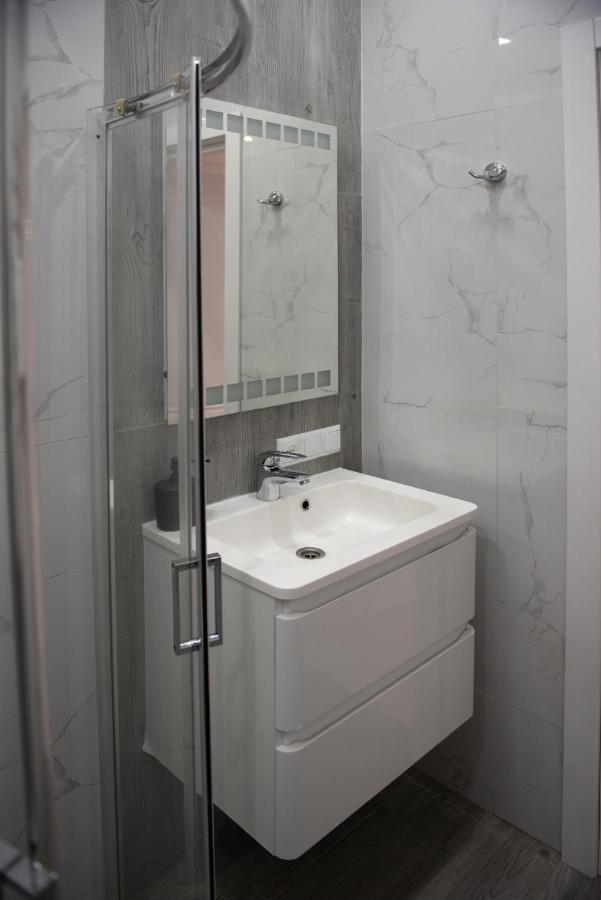 Apartament 